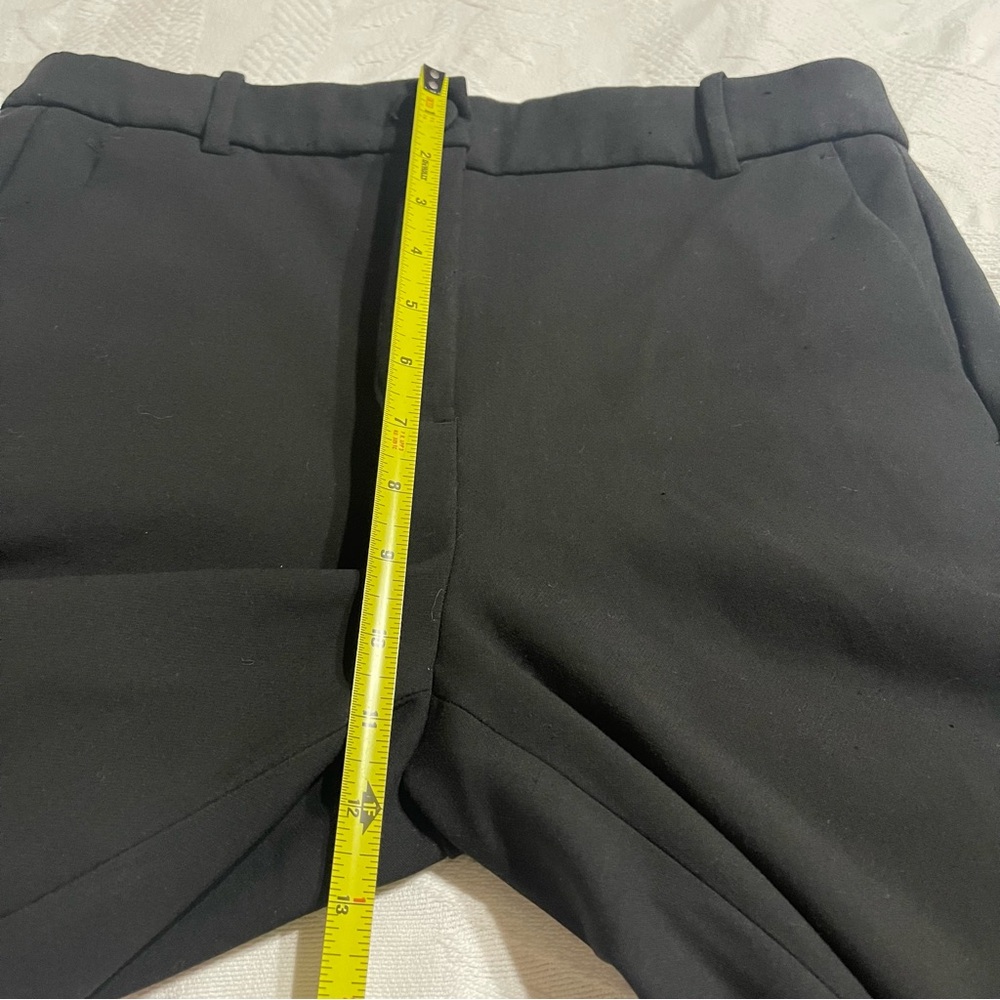 J Crew High-rise Cameron pant in four-season stretch 8 - Picture 14 of 16